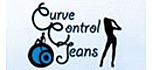 Curve Control Jeans